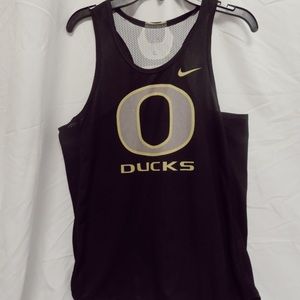 nike oregon tank